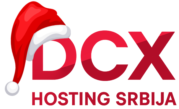 dcx hosting srbija
