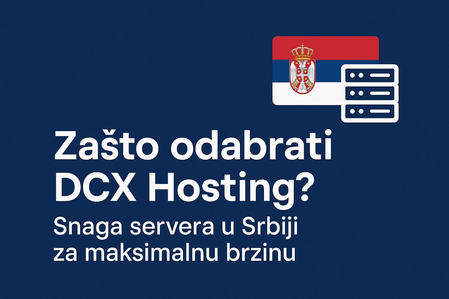serveri u srbiji