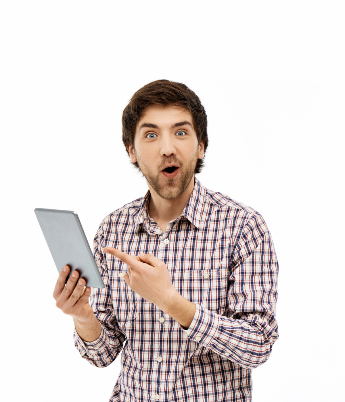 DCX hosting hero visual